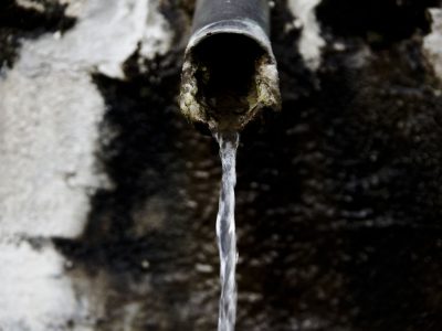 Eau Chantemerle Les Grignan