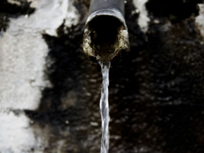 Eau Chantemerle Les Grignan