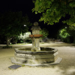 Place barbier de nuit à Chantemerle Les Grignan