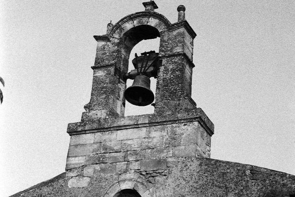 Clocheton Eglise Saint-Maurice référence 21Fi1759