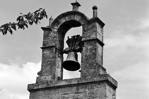 Clocheton Eglise Saint-Maurice référence 21Fi6301