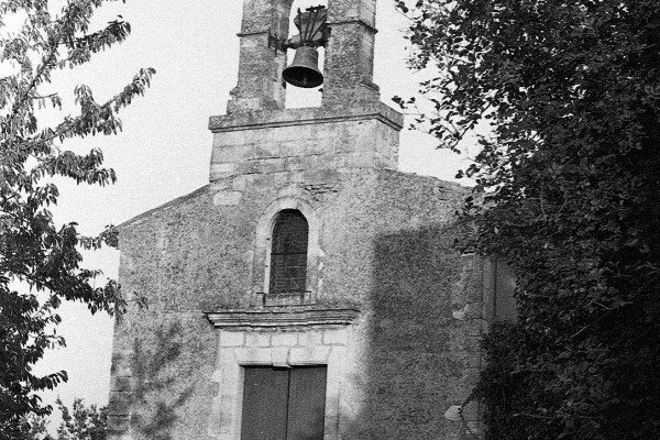 Eglise Saint-Maurice référence 21Fi1758