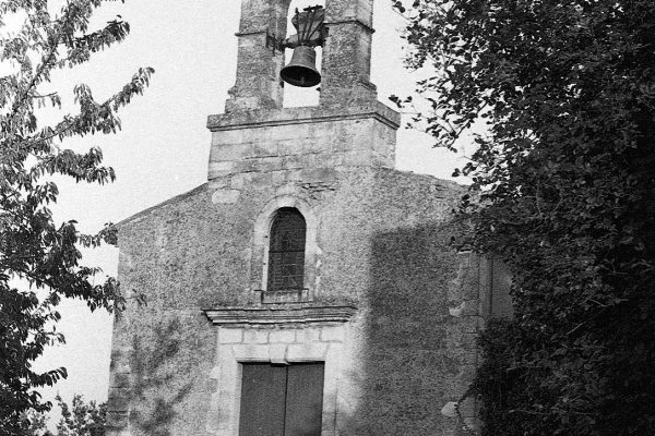 Eglise Saint-Maurice référence 21Fi1758