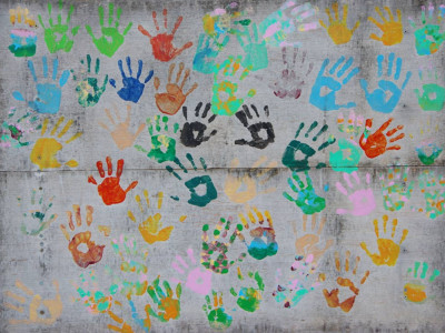 enfants de chantemerle-les-grignan. Association chansojeux